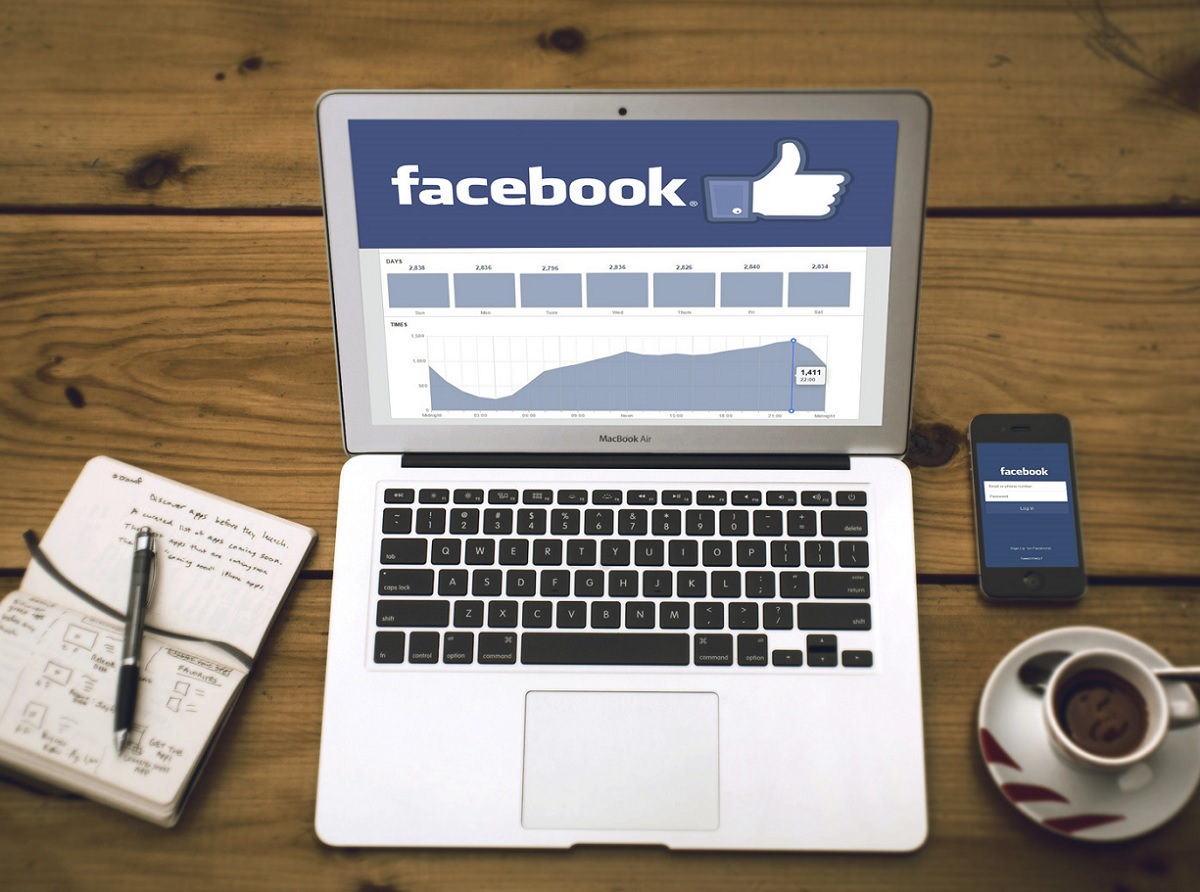 Funciones de Facebook para Inmobiliarias Funciones de Facebook para Inmobiliarias