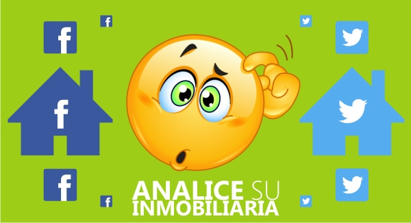 Analice el resultado de su inmobiliaria en redes sociales. 6 Herramientas! Analice el resultado de su inmobiliaria en redes sociales. 6 Herramientas!