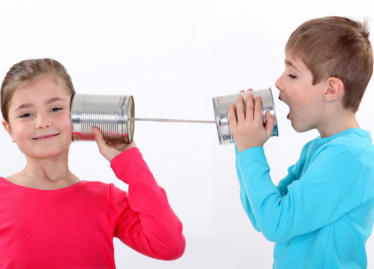 Cómo tener una conversación inteligente con tu cliente Cómo tener una conversación inteligente con tu cliente