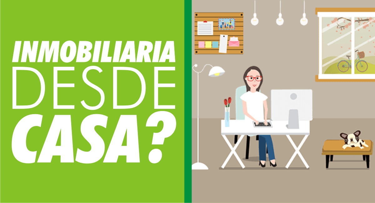 Inmobiliaria desde Casa? Inmobiliaria desde Casa?