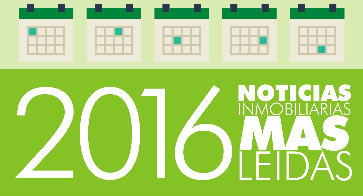 Noticias más leídas del 2016 Noticias más leídas del 2016